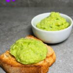 Salsa di avocado