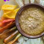 Bagna cauda alla piemontese