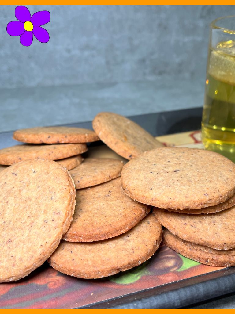 Biscotti di Natale fatti in casa